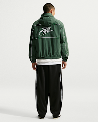 Reviews: Nike Club Men's Hooded Jacket. Nike.com